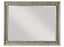 AMERICAN DREW SAVONA REGENT MIRROR - 654-030