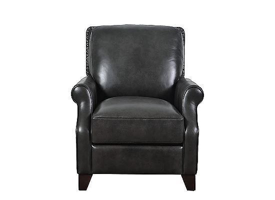 Picture of CLUB LEVEL GREYSON CHAIR - 3971-PO