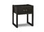 Bassett Benchmade -Braddock Maple Bedside Table - 2224-0271Z