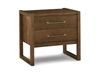 Bassett - Benchmade - Braddock Maple Nightstand - 2224-0270Z