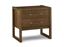 Bassett - Benchmade - Braddock Maple Nightstand - 2224-0270Z