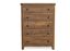 Bassett - Bench Made - Heritage Maple Chest - 2015-0251