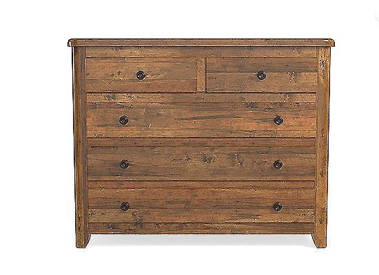 Bassett Bench Made - Heritage Maple Bureau - 2015-0228