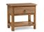 Bassett - Bench Made - Heritage Maple Nightstand - 2015-0272Z