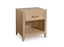 Bassett - Courtland Bedside Table - 2571-0271