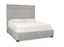 Bassett - Macie Complete Queen Bed - 1987-B59F