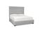 Bassett - Parkton Queen Rectangular Bed - 2826-K159