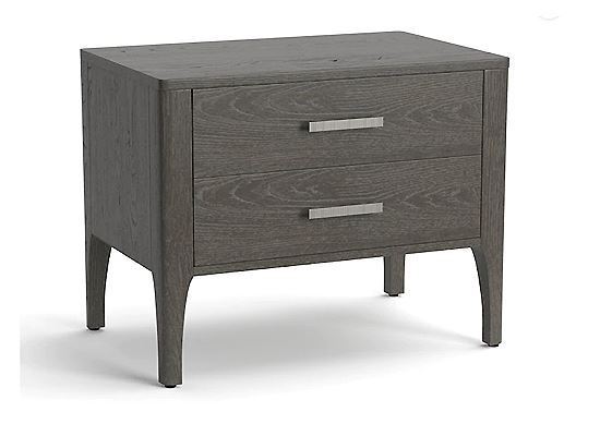 Bassett - MODERN Rivoli Nightstand - 2723-0270