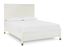 Bassett - Tidewater King Panel Bed - 2977-K169