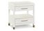 Bassett - 	Tidewater Bedside Table - 2977-0272 