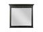 KINCAID JESSUP MIRROR ITEM # 706-030C from the PLANK ROAD COLLECTION