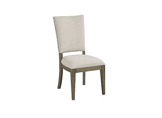 KINCAID HOWELL SIDE CHAIR ITEM # 706-622S from the PLANK ROAD COLLECTION