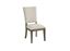 KINCAID HOWELL SIDE CHAIR ITEM # 706-622S from the PLANK ROAD COLLECTION