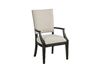 KINCAID HOWELL ARM CHAIR (ITEM # 706-623C) from the PLANK ROAD COLLECTION