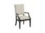 KINCAID HOWELL ARM CHAIR (ITEM # 706-623C) from the PLANK ROAD COLLECTION