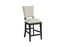 KINCAID KIMLER COUNTER HEIGHT CHAIR ITEM # 706-691C from the PLANK ROAD COLLECTION