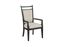 KINCAID OAKLEY ARM CHAIR   ITEM # 706-637C from the PLANK ROAD COLLECTION