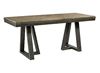 KINCAID KIMLER COUNTER HEIGHT DINING TABLE-COMPLETE  ITEM # 706-706CP from the PLANK ROAD COLLECTION