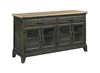 ROCKLAND BUFFET PLANK ROAD COLLECTION ITEM # 706-857C BY KINCAID