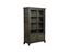 DARBY DISPLAY CABINET-COMPLETE (ITEM # 706-830CP) from the PLANK ROAD COLLECTION