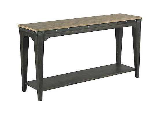 Mackie Discount Furniture ARTISANS HALL CONSOLE PLANK ROAD COLLECTION   0004332 Artisans Hall Console Plank Road Collection Item 706 935c 550 