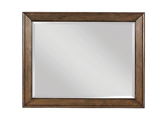 KINCAID CASTLEMEAD MIRROR # 024-030 from the ANSLEY COLLECTION