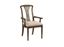 KINCAID FERGESEN ARM CHAIR # 024-639 from the ANSLEY COLLECTION