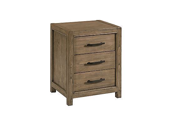 KINCAID SMALL CALLE NIGHTSTAND # 160-421 from the DEBUT COLLECTION