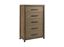 KINCAID CALLE DRAWER CHEST # 160-215 from the DEBUT COLLECTION