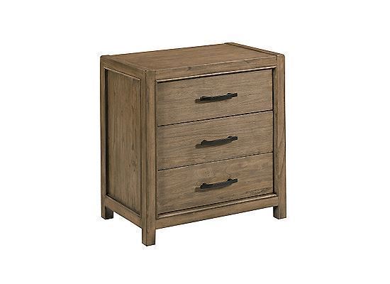 KINCAID CALLE NIGHTSTAND # 160-420 from the DEBUT COLLECTION