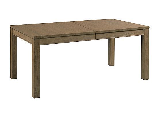 KINCAID LOHMAN LEG TABLE # 160-744 from the DEBUT COLLECTION