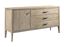 ASYMMETRY LARGE CABINET SYMMETRY COLLECTION ITEM # 939-850 BY KINCAID