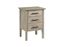 KINCAID BOULDER SMALL NIGHTSTAND  # 939-420 from the SYMMETRY COLLECTION