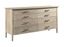 Kincaid 939-130 BRECK MEDIUM DRESSER