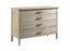 KINCAID BRECK SMALL DRESSER  # 939-120 from the SYMMETRY COLLECTION