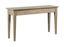 COLLINS CONSOLE TABLE SYMMETRY COLLECTION ITEM # 939-925 BY KINCAID