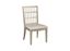 KINCAID SYMMETRY FABRIC SIDE CHAIR  # 939-636 from the SYMMETRY COLLECTION