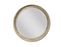 KINCAID SYMMETRY ROUND MIRROR  # 939-020 from the SYMMETRY COLLECTION