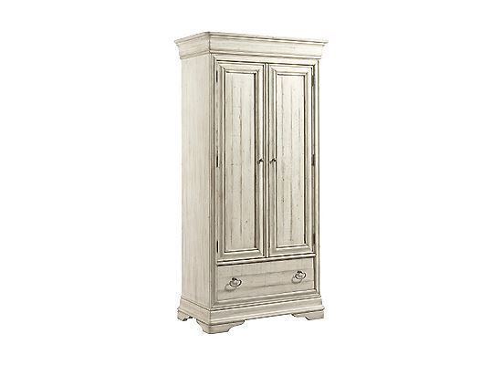 BRYANT ARMOIRE SELWYN COLLECTION ITEM # 020-270 BY KINCAID