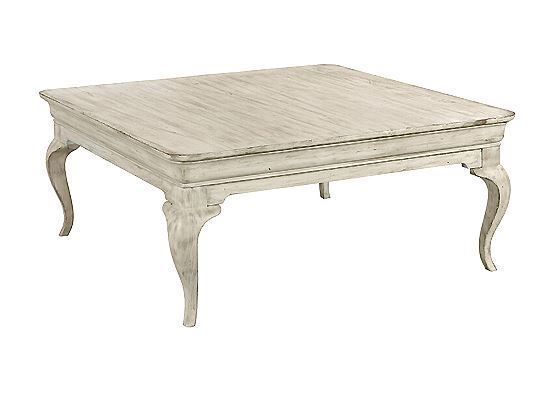 Picture of KELSEY SQUARE COFFEE TABLE SELWYN COLLECTION ITEM # 020-912