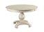 KINCAID LLOYD PEDESTAL DINING TABLE # 020-701P from the SELWYN COLLECTION