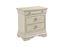 KINCAID PARKLAND NIGHTSTAND # 020-420 from the SELWYN COLLECTION