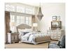 KINCAID SELWYN  BEDROOM collection  with Carslile bed