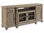 Picture of CHATHAM ENTERTAINMENT CONSOLE URBAN COTTAGE COLLECTION ITEM # 025-585