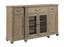 Picture of WALLACE BREAKFRONT BUFFET URBAN COTTAGE COLLECTION ITEM # 025-857