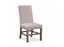 Bassett Benchmade Aiken Uph Dining Chair - 4021-2000FH-1580-58D