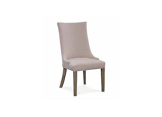 Bassett - Benchmade - Anne Upholstered Dining Chair - 4021-0685CB-1580-58D