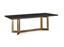 Bassett - Benchmade - Astor Rectangular Dining Table - 4021-K9042B