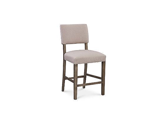 Bassett - Benchmade - Bailey Counter Stool - 4021-3000BY-12