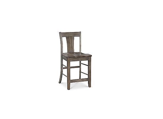 Bassett - Benchmade - Barnes Counter Stool -  4021-3000BN